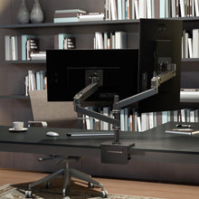 Load image into Gallery viewer, LX dual stacking arm