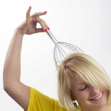 Charger l'image dans la galerie, Massageur pour cuir chevelu