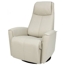 Load image into Gallery viewer, Urban rocking recliner in Storm or Shadow Grey