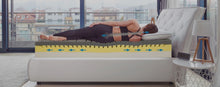 Charger l'image dans la galerie, Matelas MagniStretch Sport