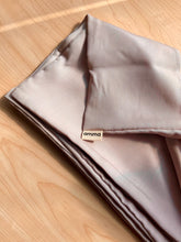 Load image into Gallery viewer, Long body pillow in buckwheat