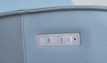 Charger l'image dans la galerie, Fauteuil inclinable Axel en Shadow Grey ou Ice