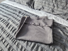 Load image into Gallery viewer, Long body pillow in buckwheat