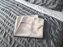 Charger l'image dans la galerie, Taie supplémentaire pour l'oreiller de corps en écaille de sarrasin