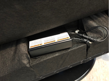 Load image into Gallery viewer, Rechargeable battery for Fjords recliner