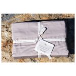 Charger l'image dans la galerie, Ensemble de draps de coton biologique