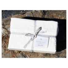 Charger l'image dans la galerie, Ensemble de draps de coton biologique