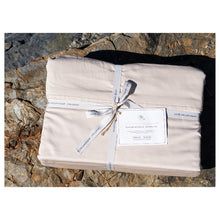 Charger l'image dans la galerie, Ensemble de draps de coton biologique