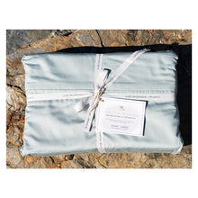 Charger l'image dans la galerie, Ensemble de draps de coton biologique