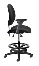 Load image into Gallery viewer, Industrial 2F standard stool