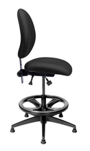 Load image into Gallery viewer, Industrial 2F standard stool