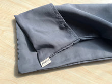 Load image into Gallery viewer, Long body pillow in buckwheat