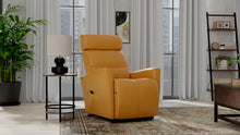 Charger l'image dans la galerie, Fauteuil auto-souleveur Milan