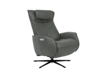 Charger l'image dans la galerie, Fauteuil inclinable Axel