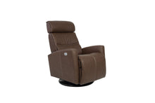 Load image into Gallery viewer, Milan rocking recliner