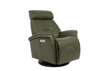 Charger l'image dans la galerie, Fauteuil inclinable Rome