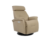 Charger l'image dans la galerie, Fauteuil inclinable Rome