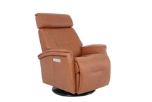 Charger l'image dans la galerie, Fauteuil inclinable Rome