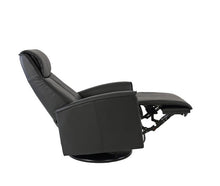 Load image into Gallery viewer, Urban rocking recliner in Storm or Shadow Grey
