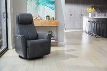 Load image into Gallery viewer, Urban rocking recliner