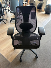 Load image into Gallery viewer, EXCESS INVENTORY TCentric Hybrid all mesh ergonomic chair
