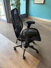 Load image into Gallery viewer, EXCESS INVENTORY TCentric Hybrid all mesh ergonomic chair