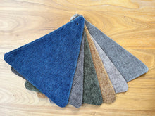 Charger l'image dans la galerie, Fauteuil Mustang avec repose-pieds