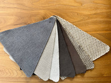 Charger l'image dans la galerie, Fauteuil Mustang avec repose-pieds