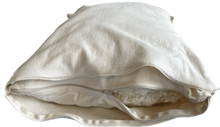 Charger l'image dans la galerie, Oreiller flocons de laine Wool Bliss