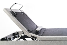 Load image into Gallery viewer, Sophia adjustable bed with lumbar support