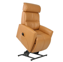 Charger l'image dans la galerie, Fauteuil auto-souleveur Milan