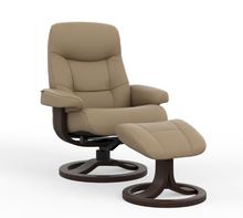 Charger l'image dans la galerie, Fauteuil Muldal Dove ou Sandel