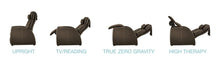 Load image into Gallery viewer, Café+ Zero Gravity Chair