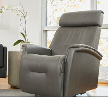 Charger l'image dans la galerie, Fauteuil inclinable Rome