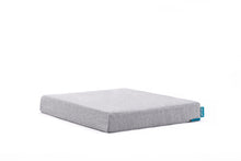 Load image into Gallery viewer, Memory foam Symbia 2.5" seat cushion