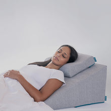 Charger l'image dans la galerie, Coussin en biseau pour le sommeil Symbia