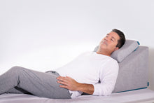 Charger l'image dans la galerie, Coussin en biseau pour le sommeil Symbia