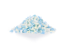 Charger l'image dans la galerie, Oreiller de corps en mousse mémoire Symbia