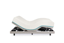 Load image into Gallery viewer, Sophia adjustable bed with lumbar support