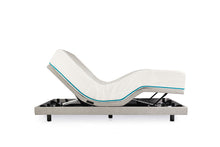 Load image into Gallery viewer, Sophia adjustable bed with lumbar support