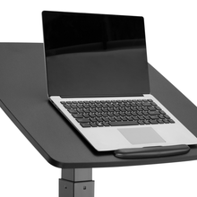 Load image into Gallery viewer, Mobile tilting workstation