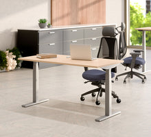 Charger l'image dans la galerie, Table élévatrice électrique UpCentric ES