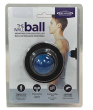 Load image into Gallery viewer, Wall massage ball