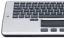 Charger l'image dans la galerie, Souris avec clavier intégré Alpha