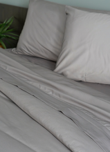 Charger l'image dans la galerie, Ensemble de draps de coton biologique