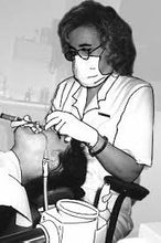 Charger l'image dans la galerie, Selle avec dossier avec appui-coudes mobiles en gel