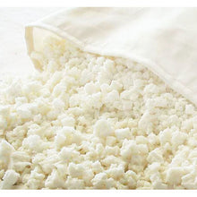 Charger l'image dans la galerie, Oreiller en flocons de latex biologique