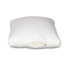 Charger l'image dans la galerie, Oreiller en flocons de latex biologique
