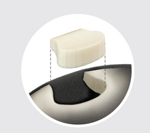 Charger l'image dans la galerie, Coussin de siège pour le coccyx