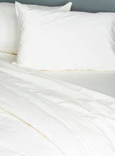 Charger l'image dans la galerie, Ensemble de draps de coton biologique